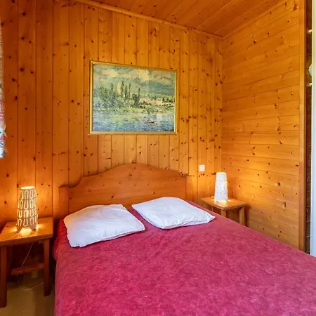Serpolet Chalet *