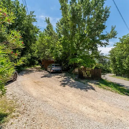 Serpolet شاليه Mirabel-aux-Baronnies